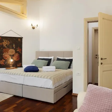 Grando I Villa Kanfanar