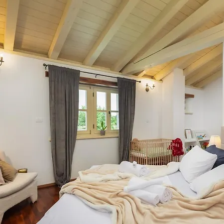 Villa Grando I Kanfanar