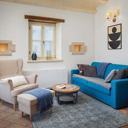 Grando I Villa Kanfanar