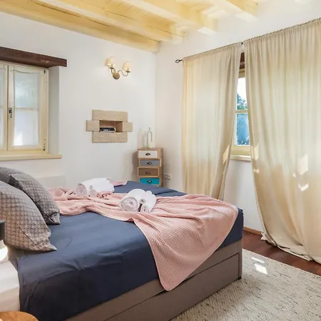Villa Grando I *