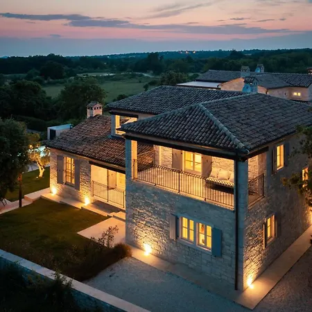 Villa Grando I *