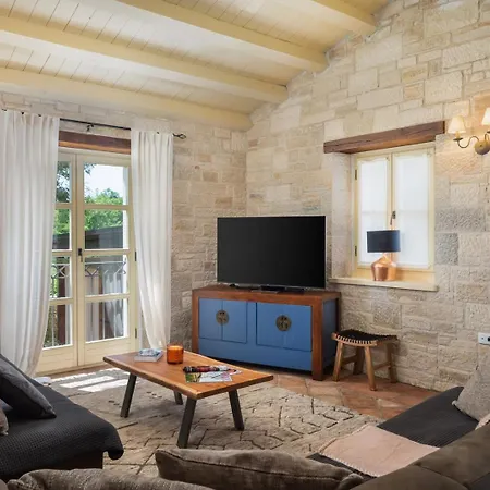 Grando I Villa Kanfanar