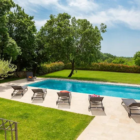 Villa Grando I *